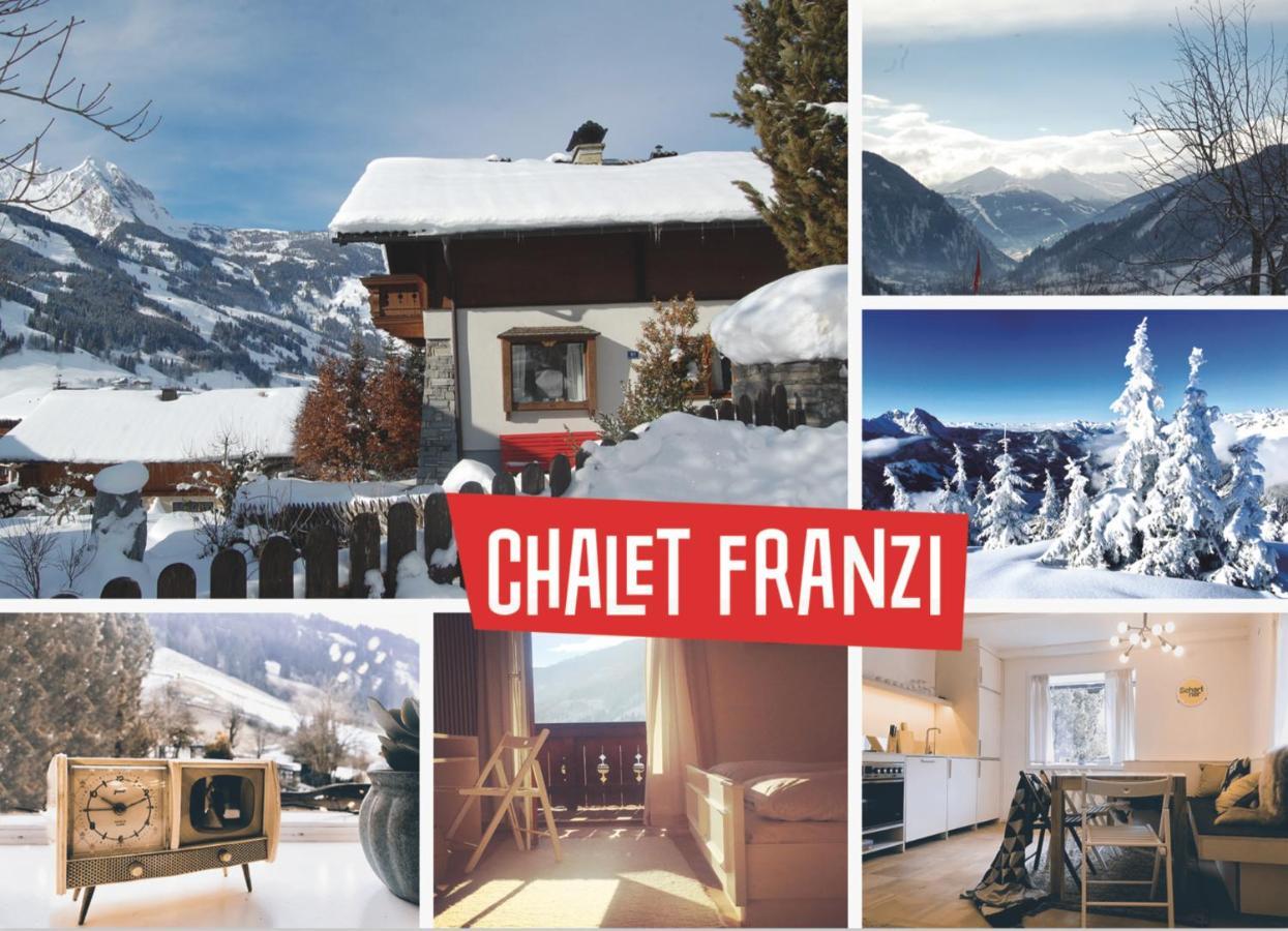 도르프가스테인 Chalet Franzi - Ferienhaus Fuer Die Ganze Familie Im Gasteinertal 빌라 외부 사진